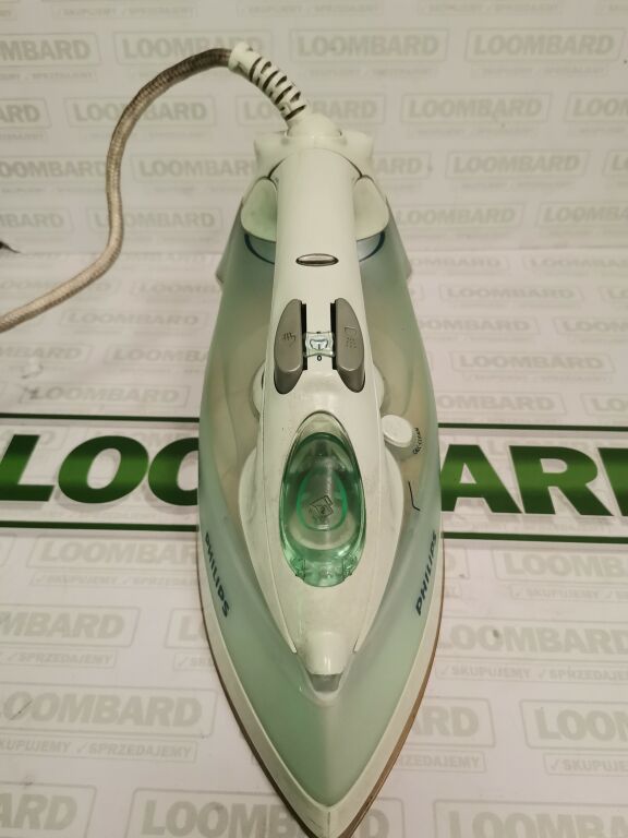 ŻELAZKO PHILIPS ELANCE 3100