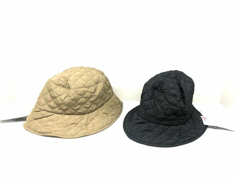 KAPELUSZE DAMSKIE SINSAY 2KOLORY ONE SIZE