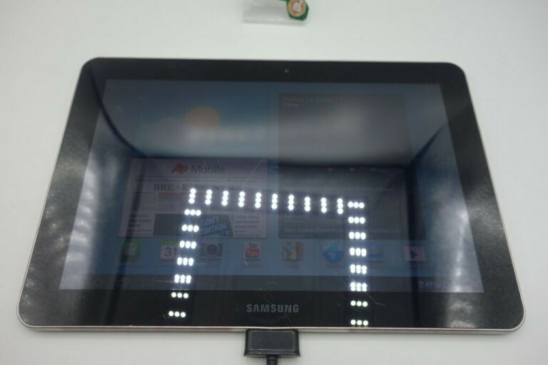 TABLET SAMSUNG GALAXY TAB 2 10 @OKAZJA@ OPIS!!!