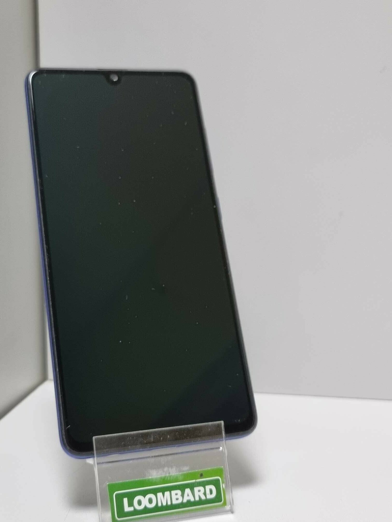 telefon-samsung-a41-na-czesci-opis-system-operacyjny-android