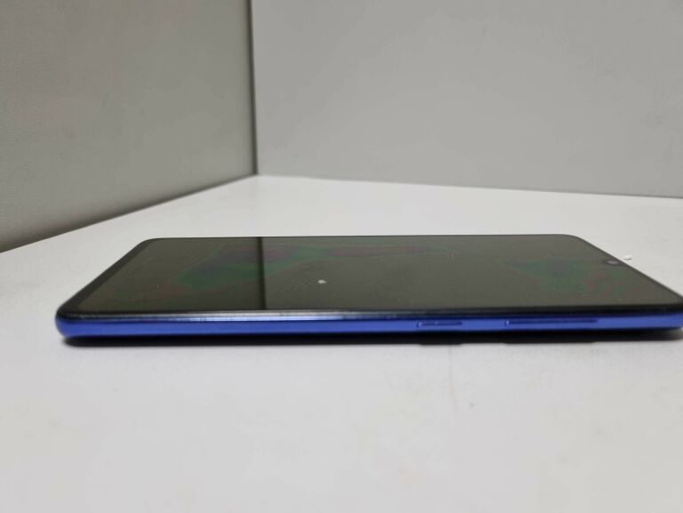 telefon-samsung-a41-na-czesci-opis-typ-telefon-komorkowy