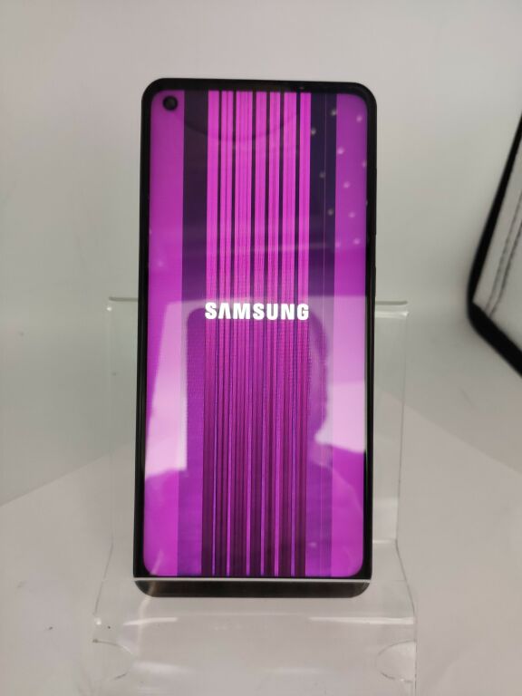SAMSUNG GALAXY A21 USZKODZONY