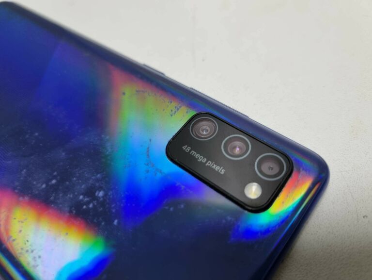 telefon-samsung-a41-na-czesci-opis-transmisja-danych-4g-lte