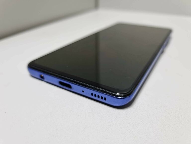 telefon-samsung-a41-na-czesci-opis-ladowarka-w-komplecie-nie