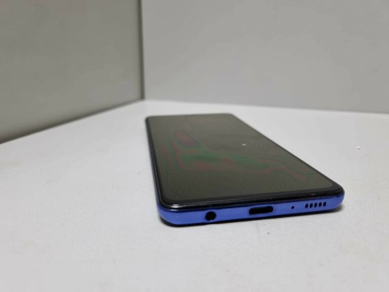 telefon-samsung-a41-na-czesci-opis-ean-gtin-8806090419065