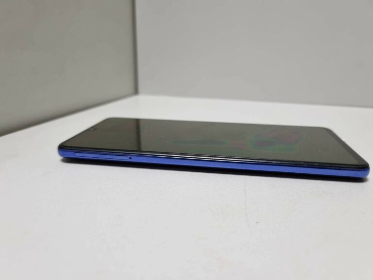 telefon-samsung-a41-na-czesci-opis-kolor-niebieski