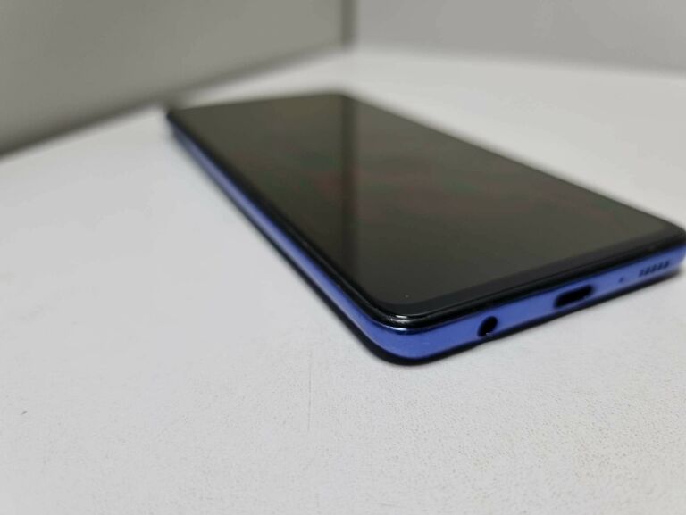 telefon-samsung-a41-na-czesci-opis-sluchawki-w-komplecie-nie