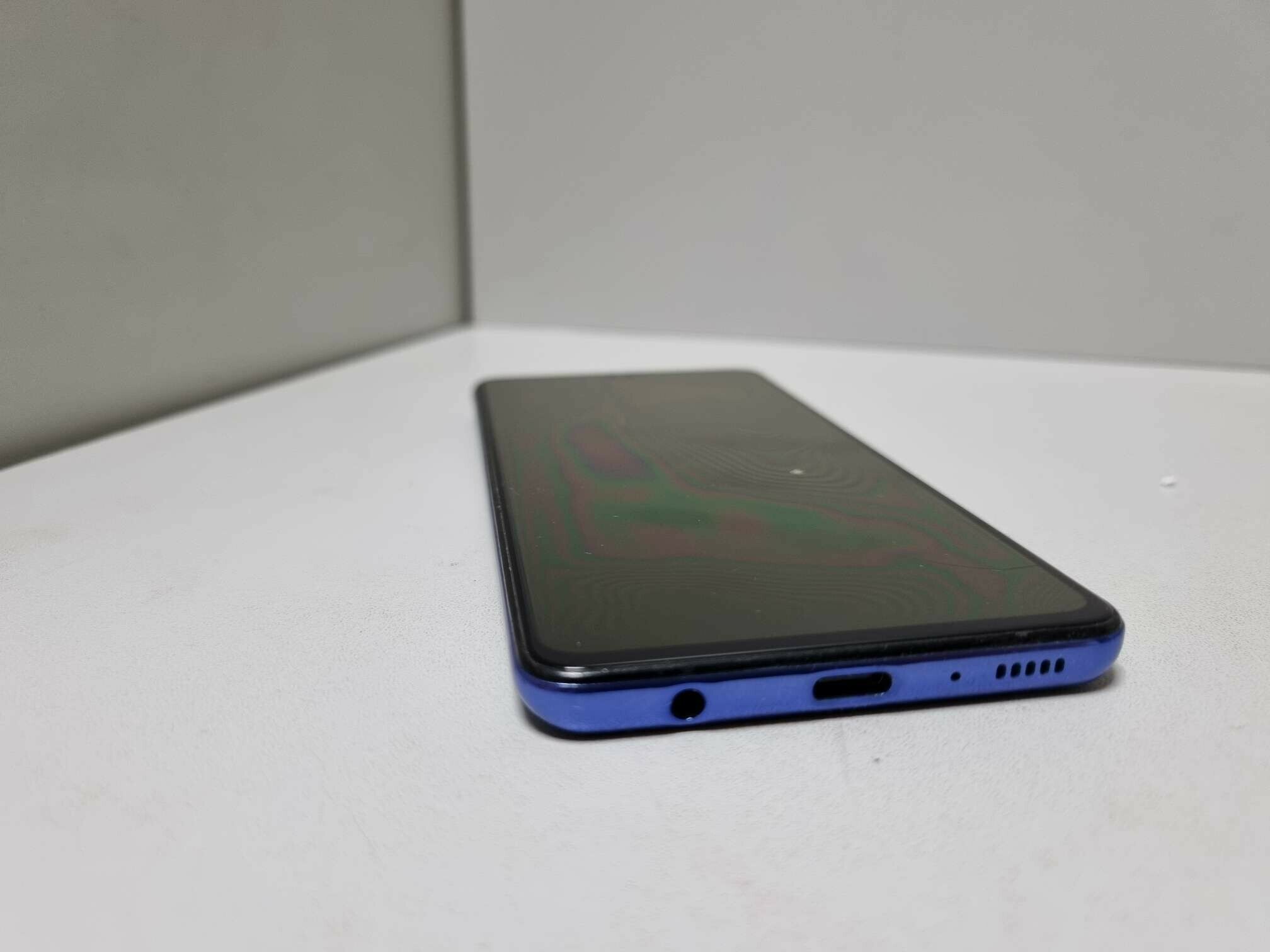 telefon-samsung-a41-na-czesci-opis-ean-gtin-8806090419065