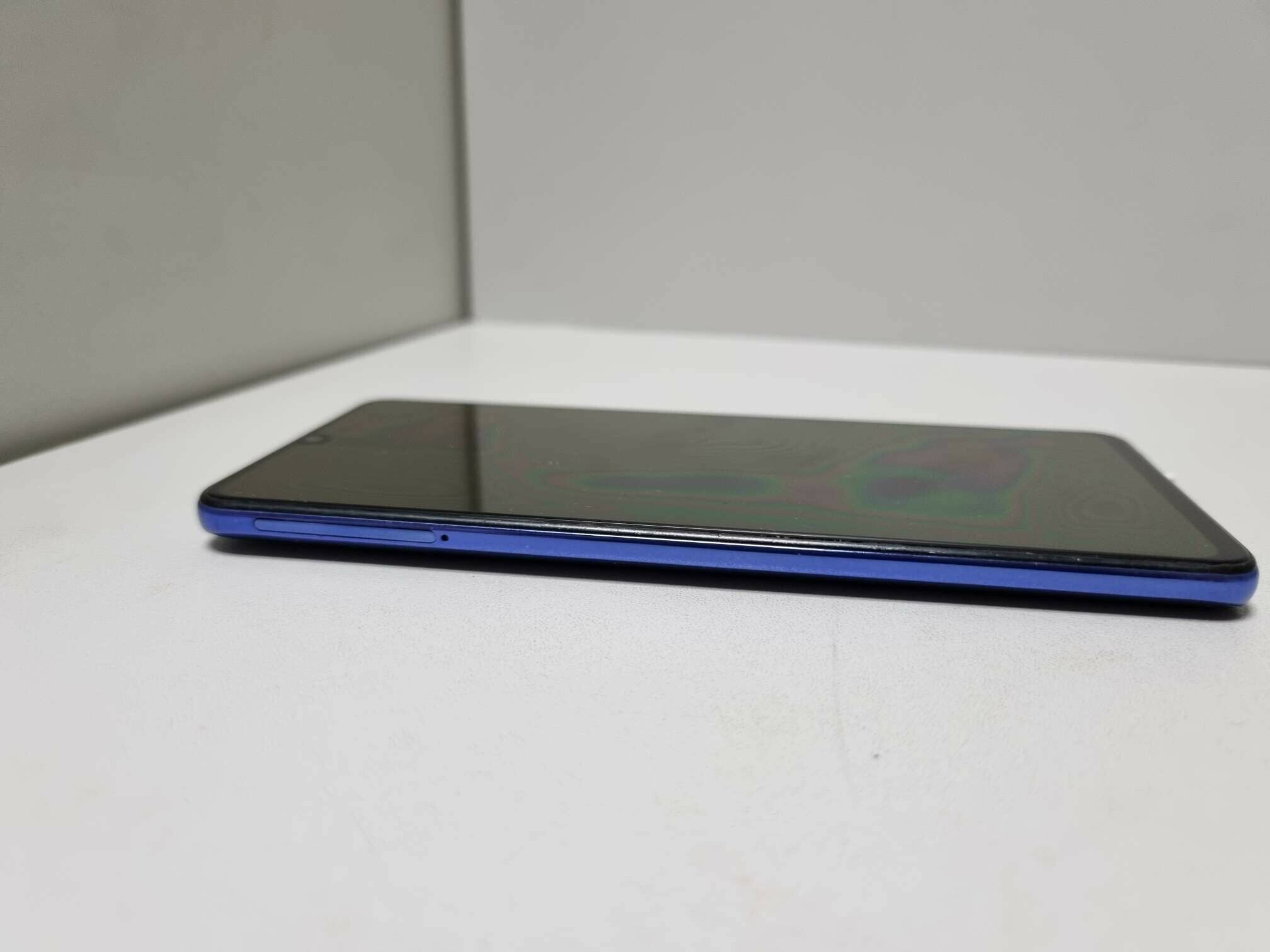 telefon-samsung-a41-na-czesci-opis-kolor-niebieski