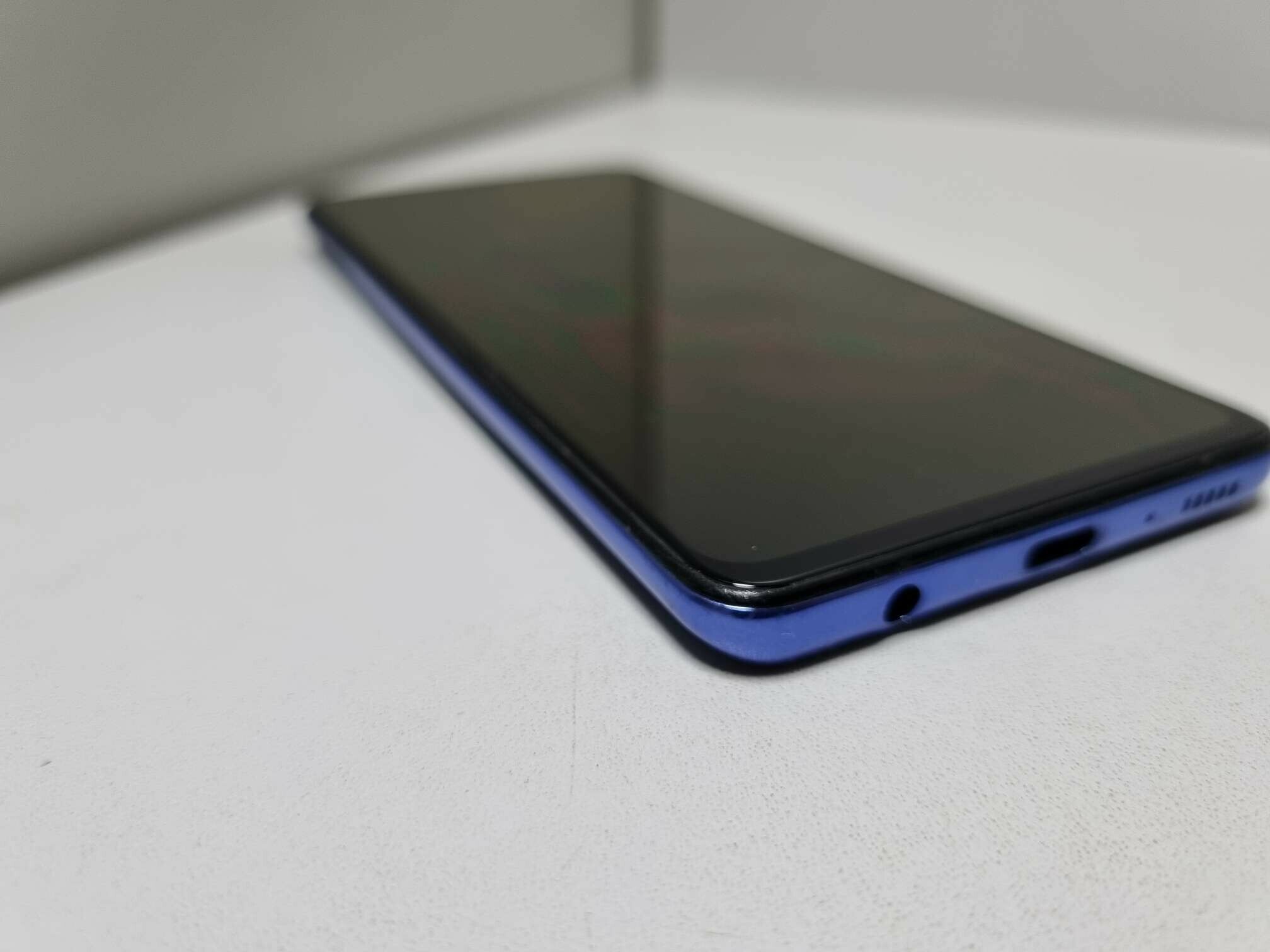 telefon-samsung-a41-na-czesci-opis-sluchawki-w-komplecie-nie