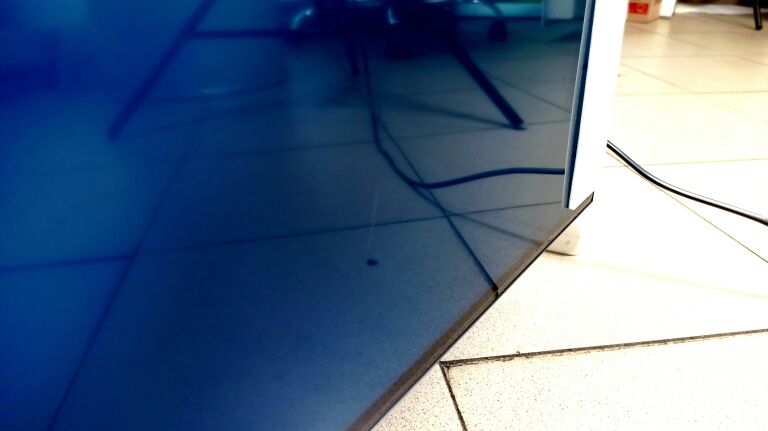 TV QLED SAMSUNG QE65Q80AAT 65 CALI 4K UHD GWAR