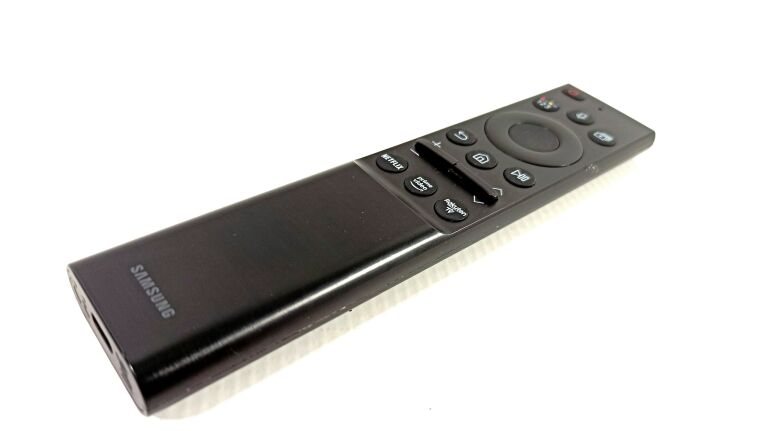 TV QLED SAMSUNG QE65Q80AAT 65 CALI 4K UHD GWAR