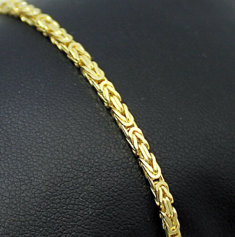 cudowny-lancuszek-splot-krolewski-1673g-585-60cm-marka-inna-marka