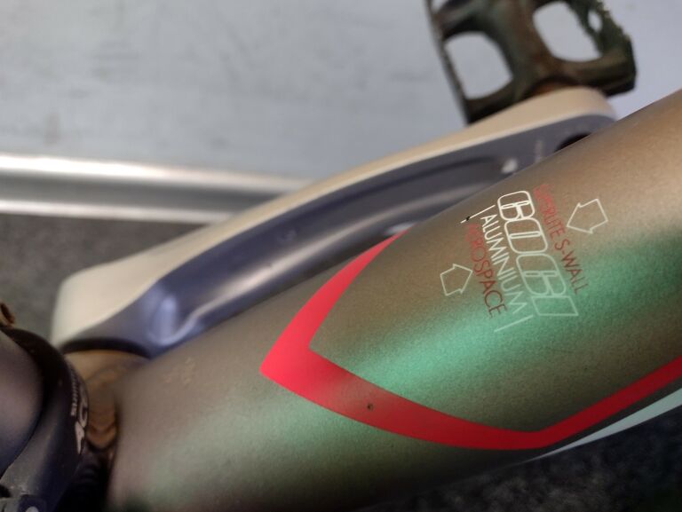 ROWER STEVENS S3 26' OKAZJA!