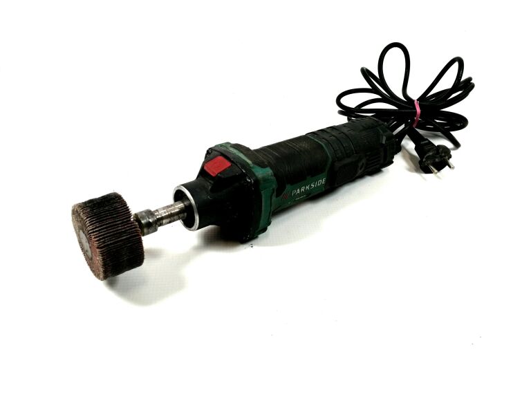 PARKSIDE SZLIFIERKA PROSTA PGS 500 A1