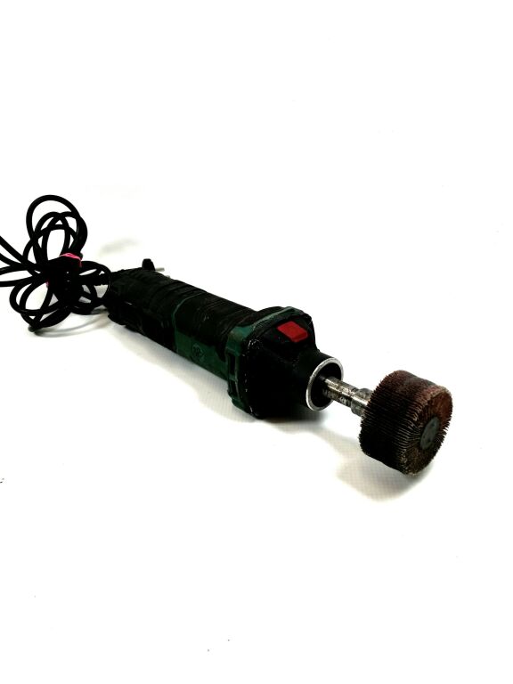 PARKSIDE SZLIFIERKA PROSTA PGS 500 A1