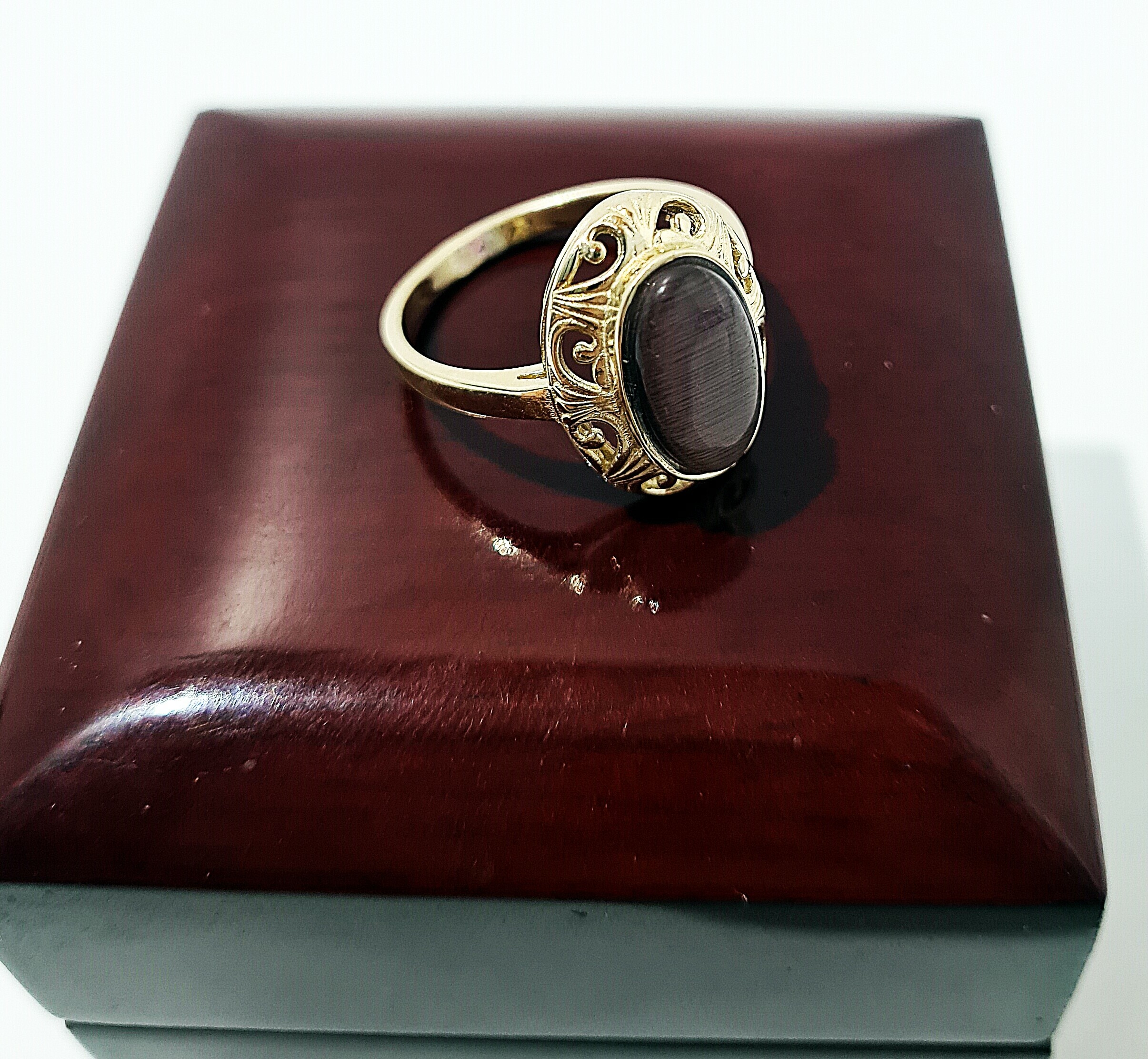 cudowny-zloty-pierscionek-w-stylu-retro-421g-585-r19-stan-11323-238058