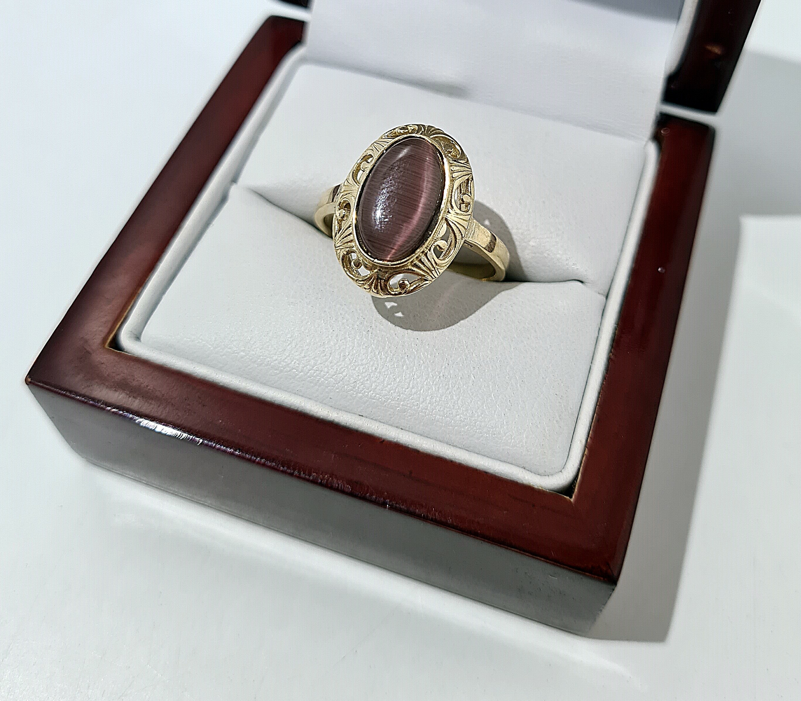 cudowny-zloty-pierscionek-w-stylu-retro-421g-585-r19-jana-pawla-ii-41a-warszawa