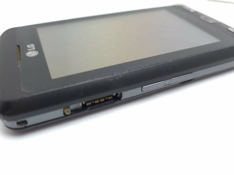 TELEFON LG COOKIE OPIS
