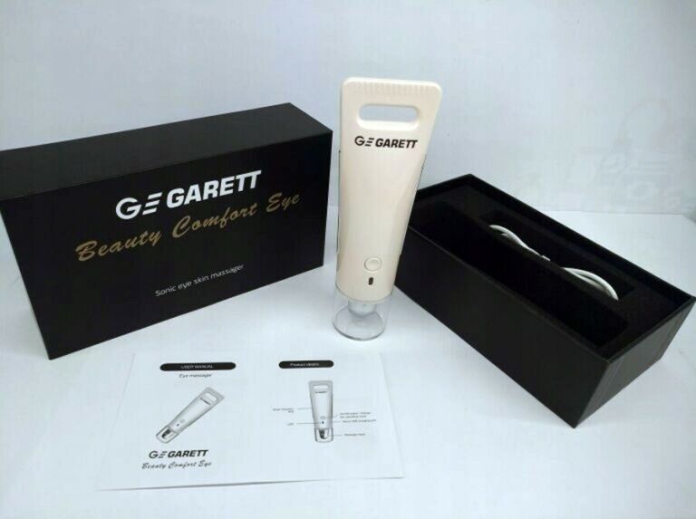 GARETT SONIC EYE