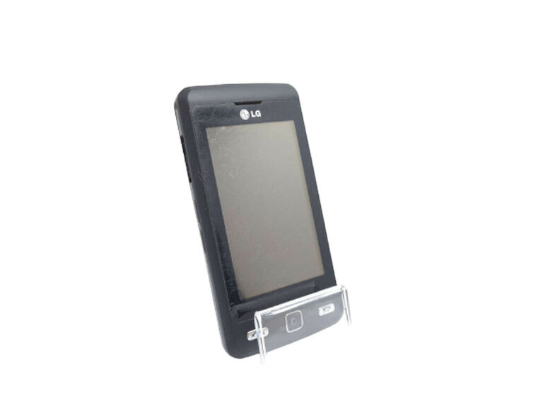 TELEFON LG COOKIE OPIS