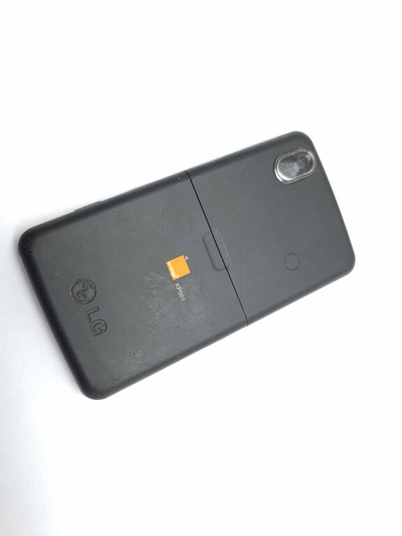 TELEFON LG COOKIE OPIS