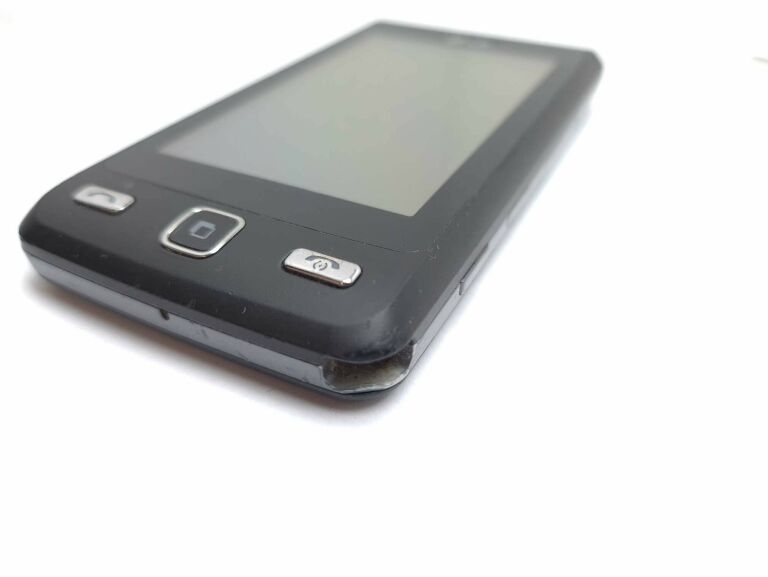 TELEFON LG COOKIE OPIS