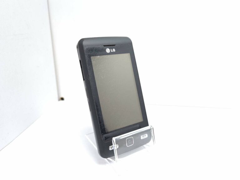 TELEFON LG COOKIE OPIS