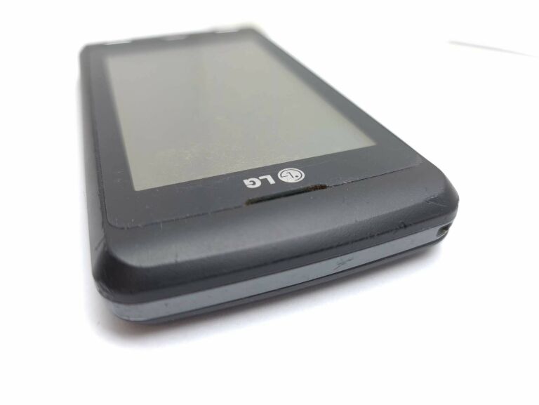 TELEFON LG COOKIE OPIS