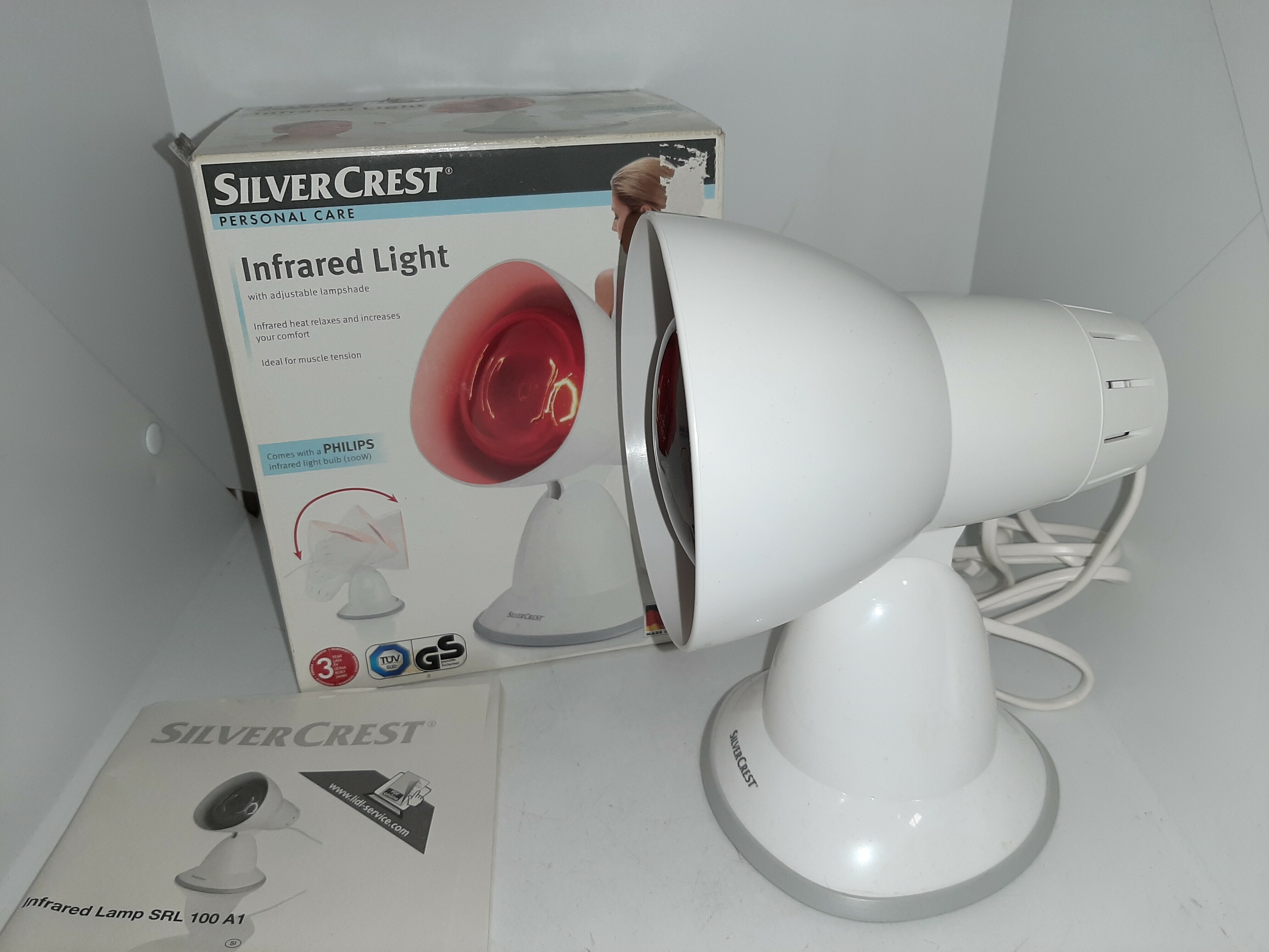 lampa-na-podczerwie-silvercrest-srl-100-a1-karton-producent-inny