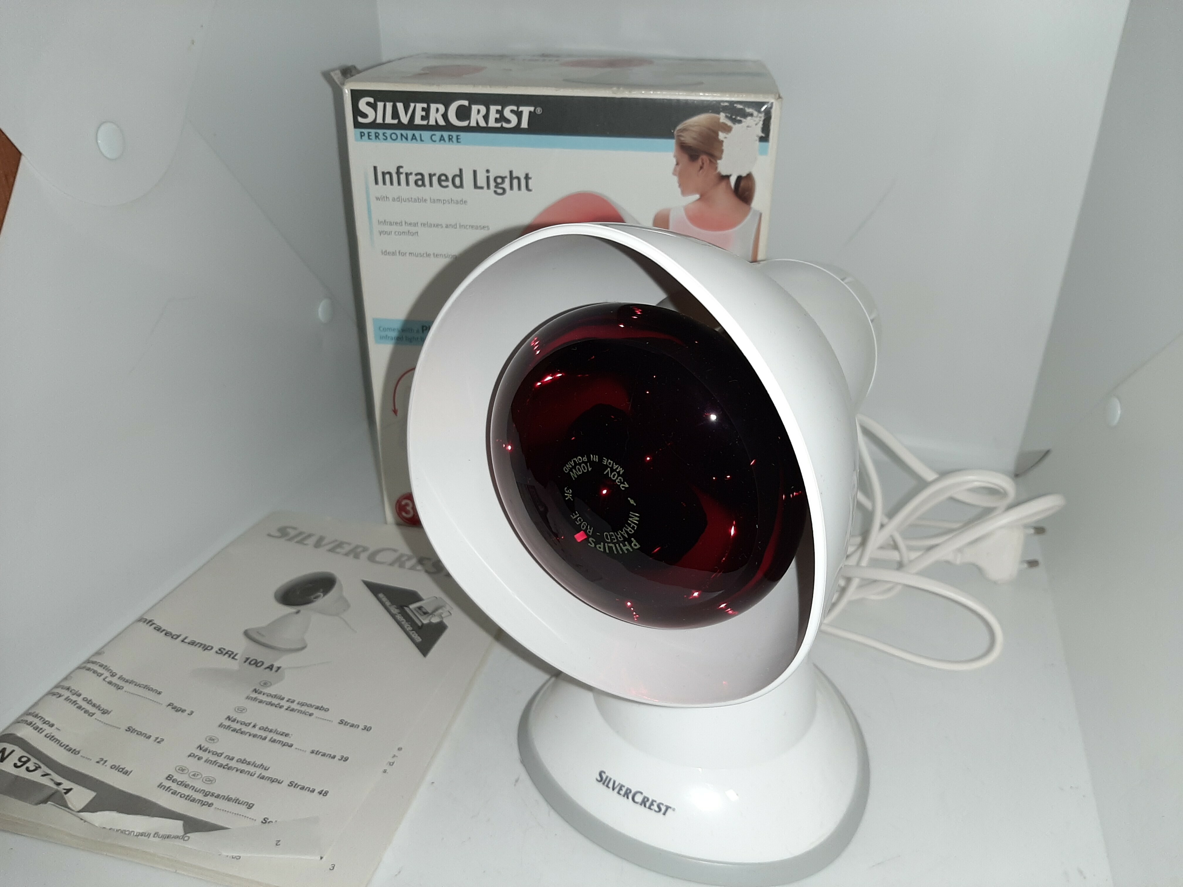 lampa-na-podczerwie-silvercrest-srl-100-a1-karton-funkcje-brak