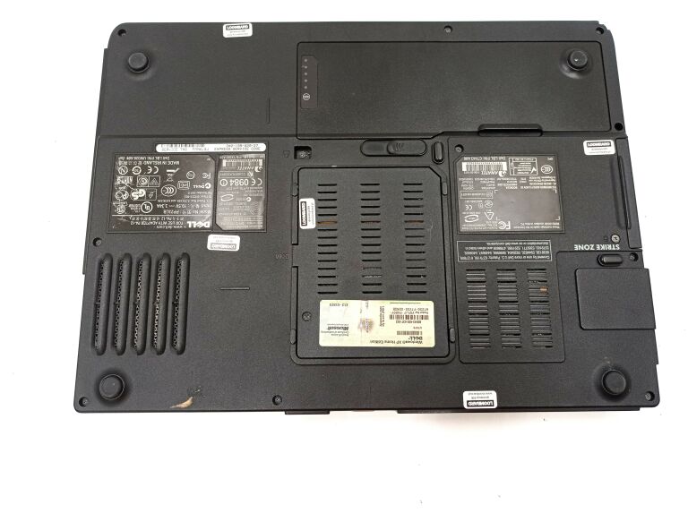 LAPTOP DELL VOSTRO 1000
