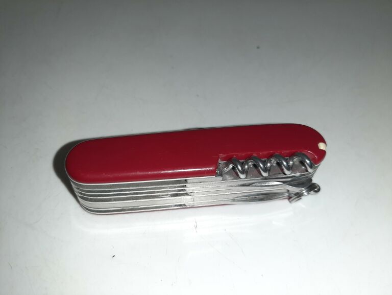 SCYZORYK VICTORINOX HANDYMAN, SUPER CENA!