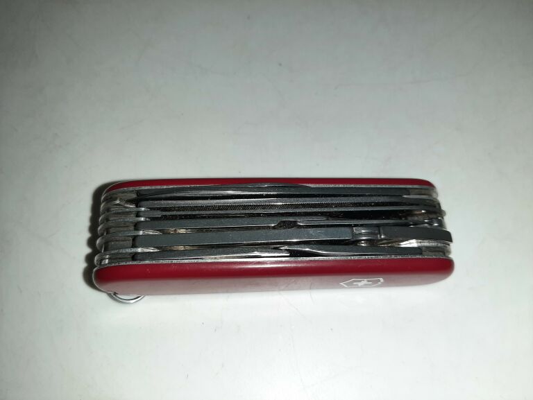 SCYZORYK VICTORINOX HANDYMAN, SUPER CENA!