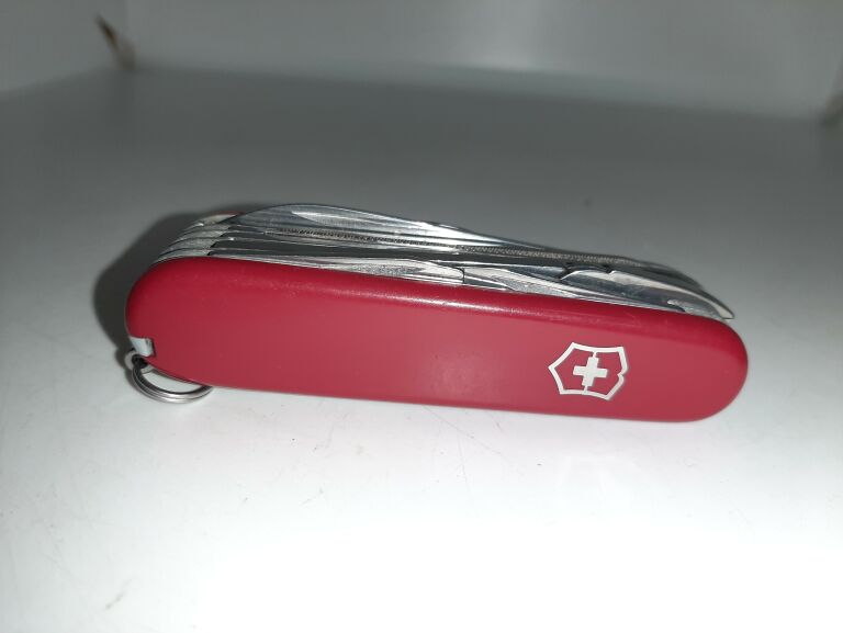 SCYZORYK VICTORINOX HANDYMAN, SUPER CENA!