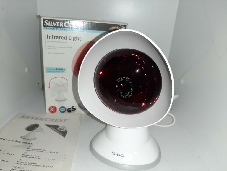 lampa-na-podczerwie-silvercrest-srl-100-a1-karton-rodzaj-brak-informacji