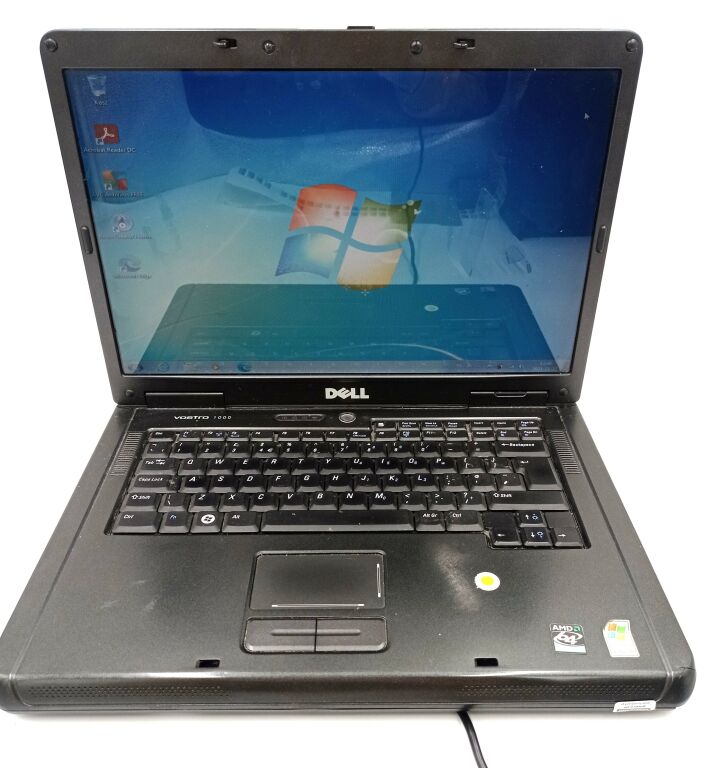 LAPTOP DELL VOSTRO 1000