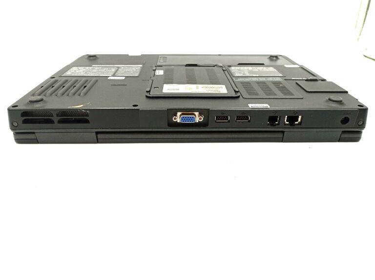 LAPTOP DELL VOSTRO 1000