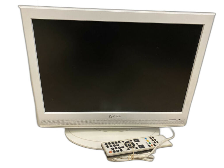TELEWIZOR 19" FUNAI LT6-M19WB