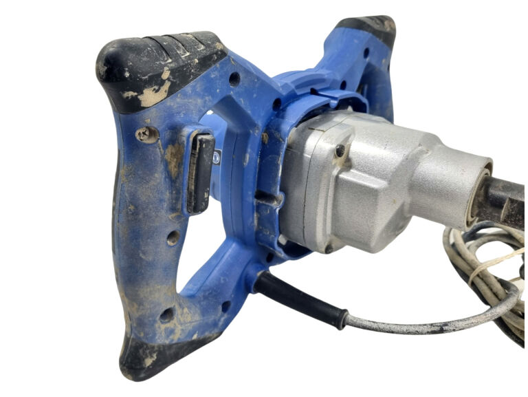 MIESZADŁO SCHEPPACH PM1200 MIESZARKA 1200W