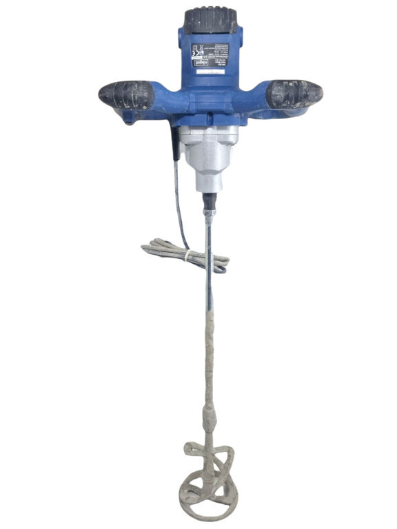 MIESZADŁO SCHEPPACH PM1200 MIESZARKA 1200W