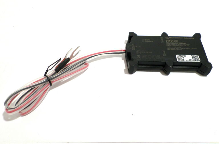 TRACKER LOKALIZATOR GPS TELTONIKA FMT100 E-TOLL