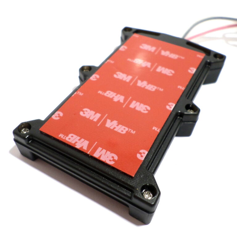 TRACKER LOKALIZATOR GPS TELTONIKA FMT100 E-TOLL