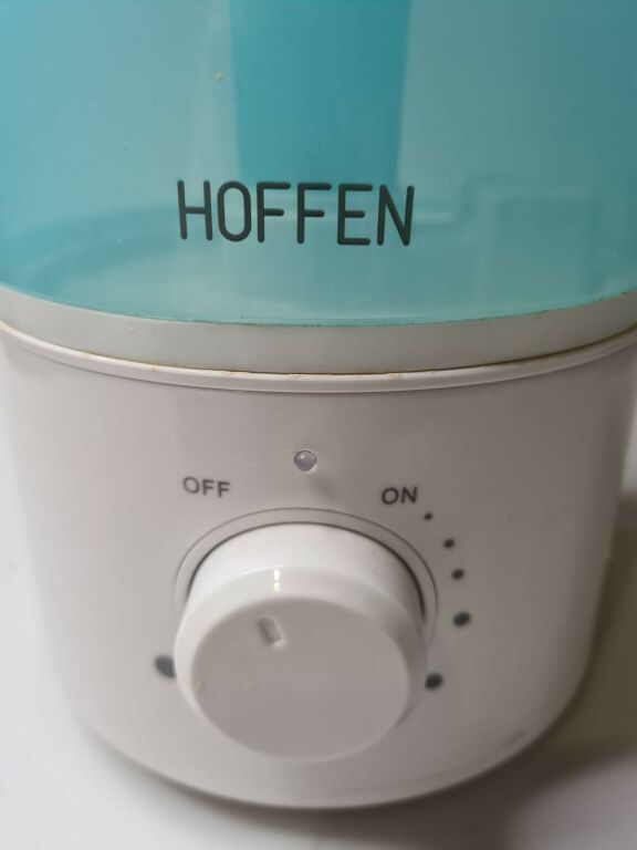 NAWILZACZ POWIETRZA HOFFEN SH-9263 25W PROMOCJA