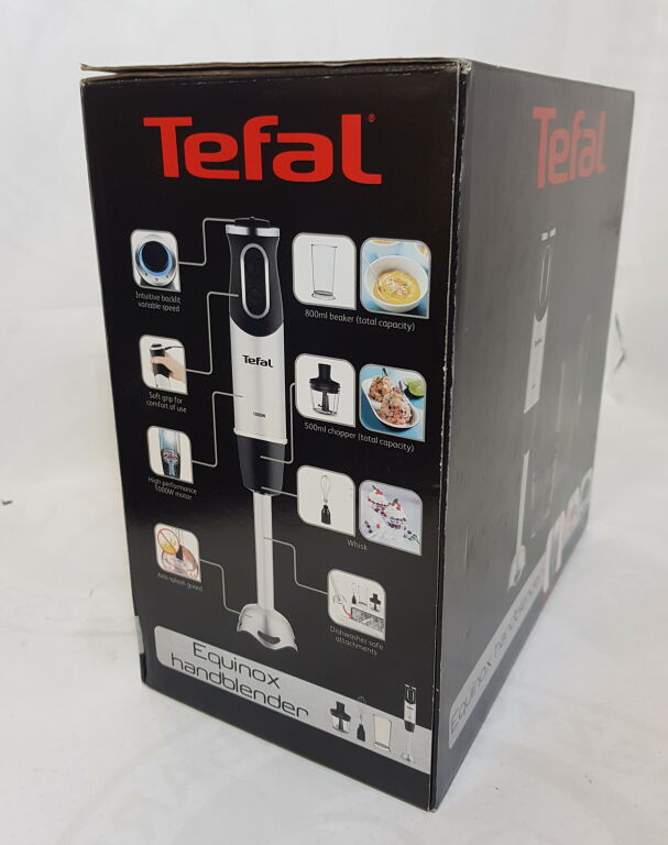 blender-tefal-hb655-stan-idealny-marka-tefal
