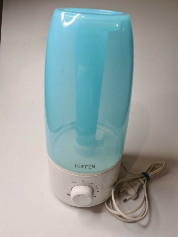 NAWILZACZ POWIETRZA HOFFEN SH-9263 25W PROMOCJA