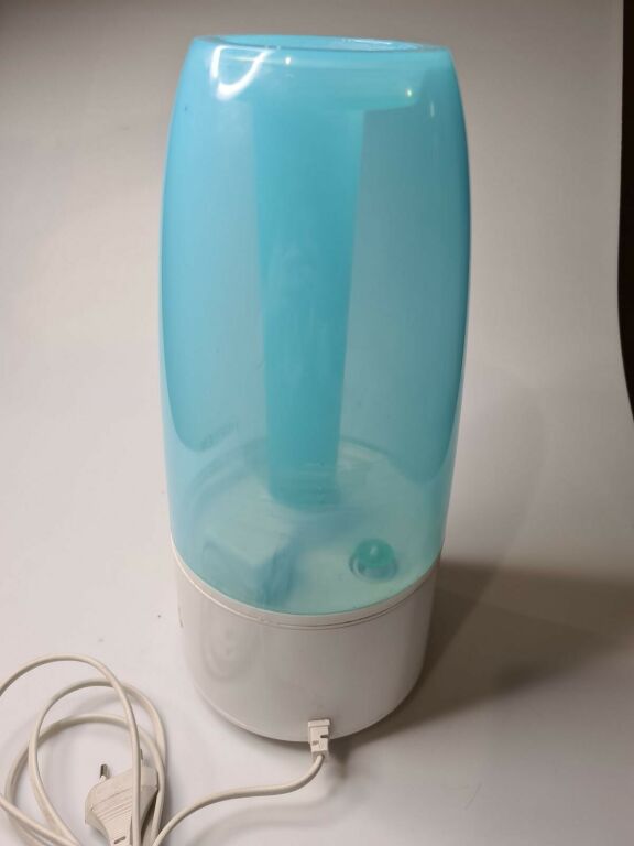 NAWILZACZ POWIETRZA HOFFEN SH-9263 25W PROMOCJA