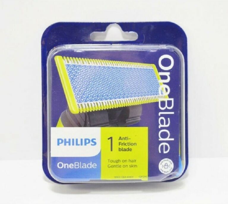 PHILIPS ONE BLADE QP215/50