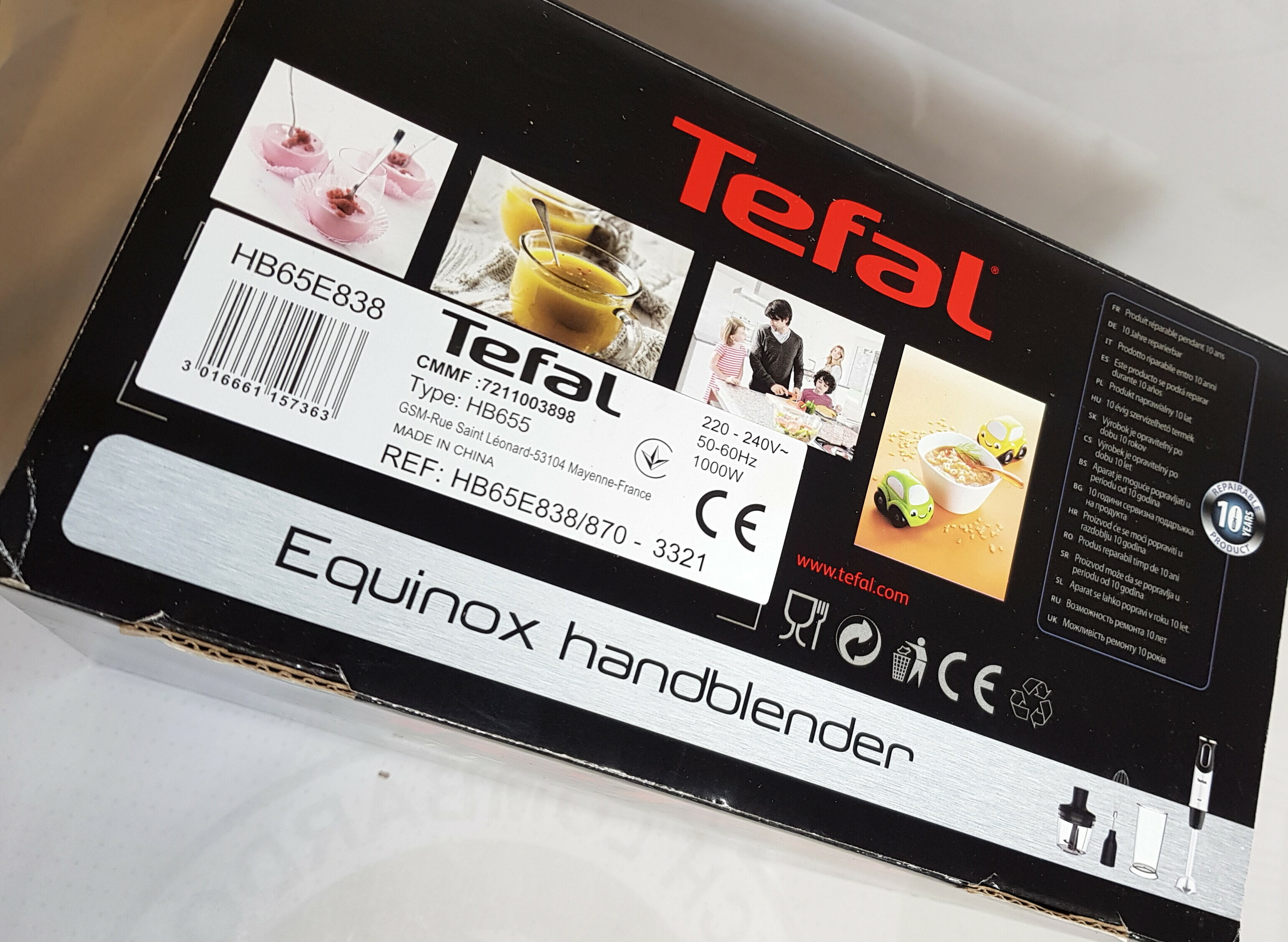 blender-tefal-hb655-stan-idealny-model-hb655