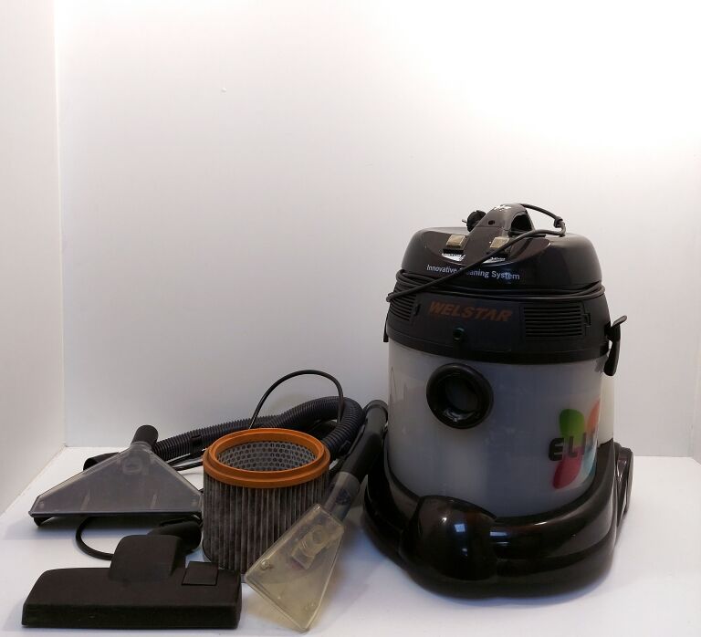 ODKURZACZ WIELOFUNKCYJNY WELSTAR 1450W